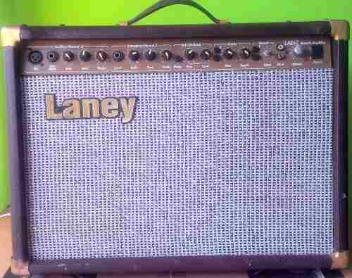 Amplificador Laney La65c Acoustic