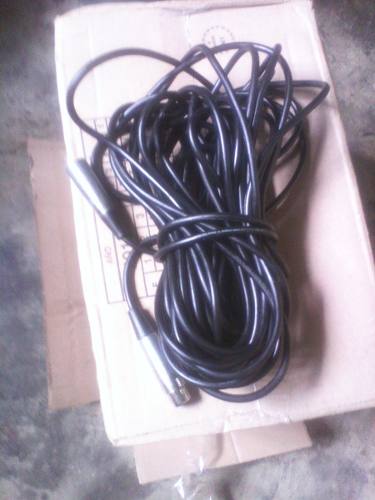 Cables Profesionales Para Microfonos,cornetas, Minitecas D