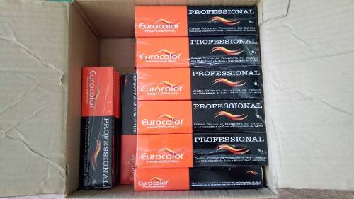 Eurocolor Profesional