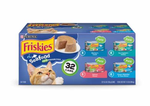 Friskies Comida Para Gatos