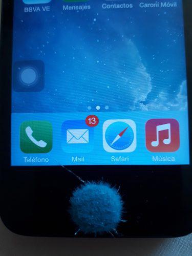Iphone 4 (usado)