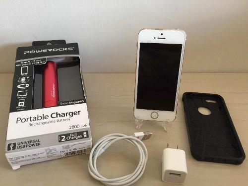 Iphone 5s De 16gb 150t Oferta