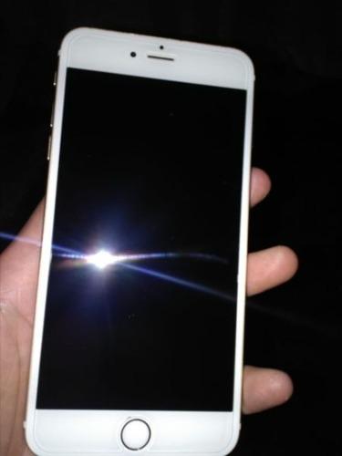Iphone 6s Plus 16gb Gold