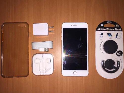 Iphone 6s Plus 64gb Gold