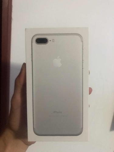 Iphone 7 Plus 128gb Como Nuevo