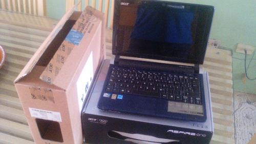 Lapto Acer One D250 -1151 No Enciende