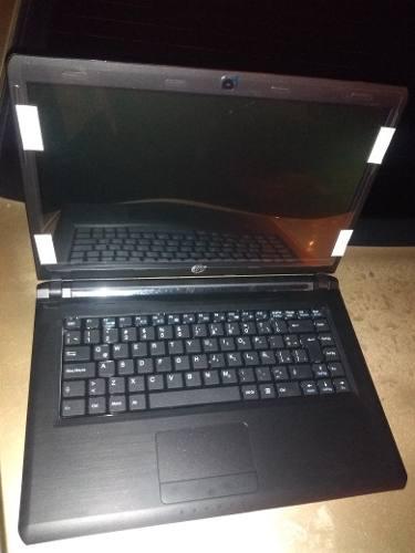 Lapto Inter Core 3 Totalmente Nueva