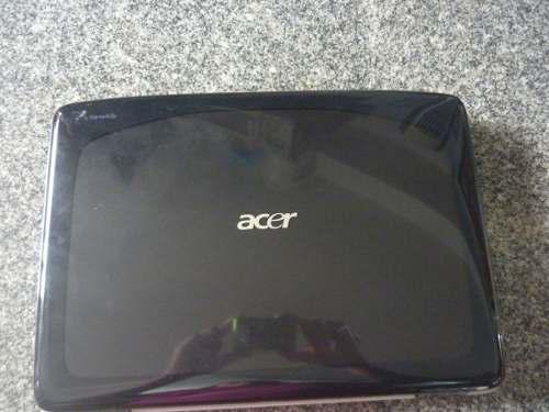 Laptop Acer Aspire 4520
