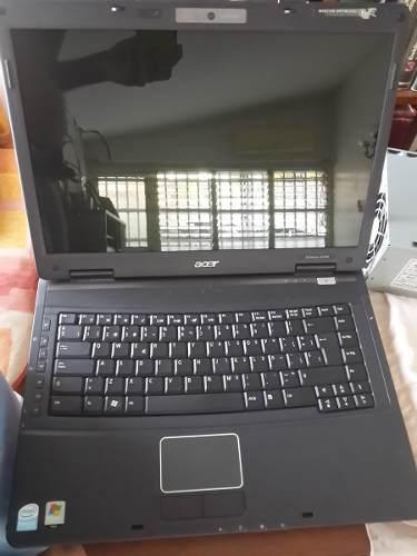Laptop Acer Extensa 5230e Para Repuesto (leer Descripción)