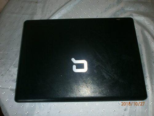 Laptop Compaq Presario C700 Para Repuestos Completa