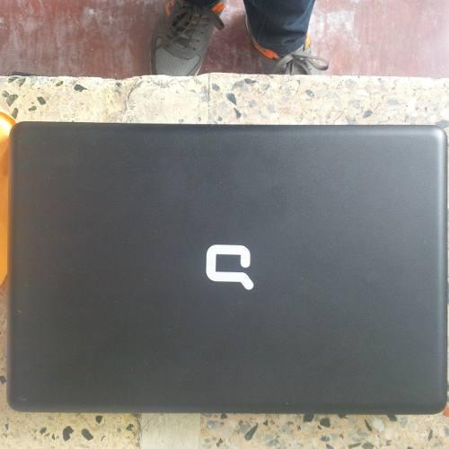 Laptop Compaq Presario Cq56 Para Repuestos
