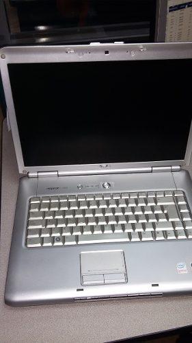 Laptop Dell Inspiron 1520 Para Repuesto