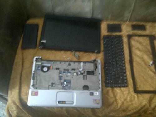 Remato Por Partes Compaq Presario Cq40 El Mejor Precio