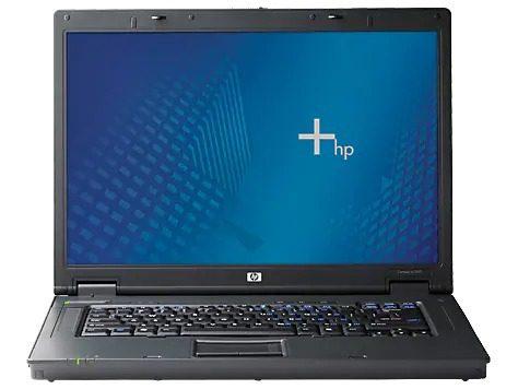 Repuestos Laptop Hp Nx7400