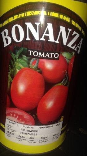 Semilla De Tomate Certificada