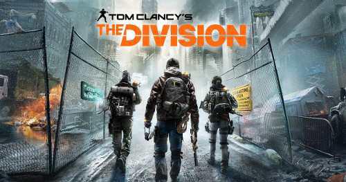 Tom Clancy's The Division Pc Original Uplay Al Mejor Precio