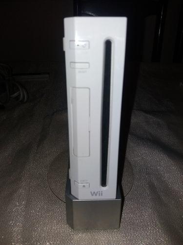 Wii Compoco Uso Se Guardo X Compra Xbox360 En Buen Estado