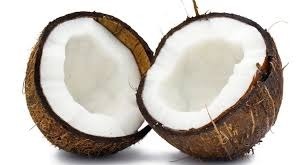 Aceite De Coco Natural 30ml Cuidado Del Cabello Uñas Cejas