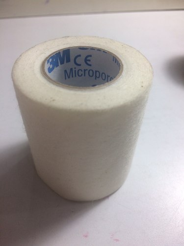 Adhesivo Micropore 3