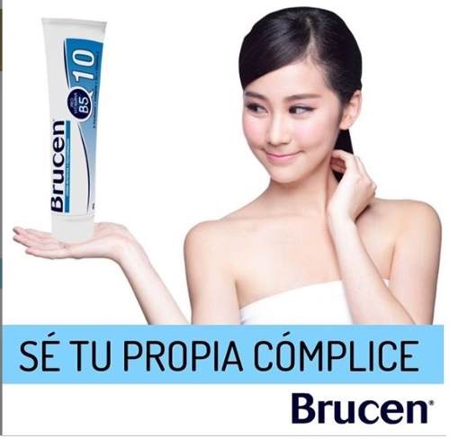 Brucen Crema Nutritiva Y Restauradora 80gr