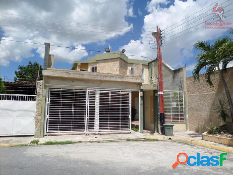 Casa Venta Maracay Villas IngenioII Cód:192692 LSA