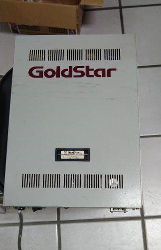 Central Telefonica Goldstar Gsx408/816 Basic Remate