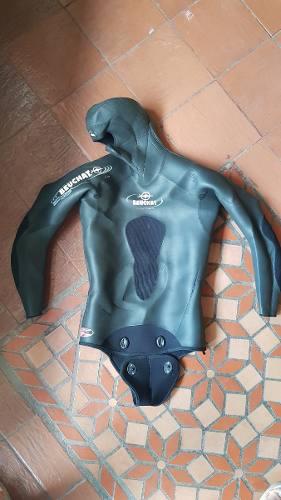 Chaqueta De Buceo Talla L Y Traje De Niño Talla 10