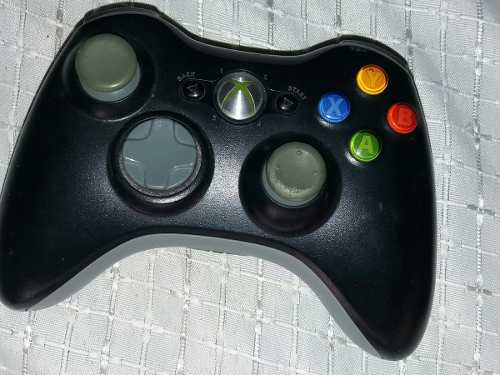 Control Inalámbrico De Xbox O Pc