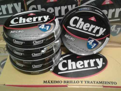Crema Cherry