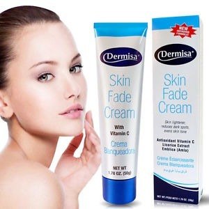 Crema Dermisa Skin Fade Cream De 50 Mg