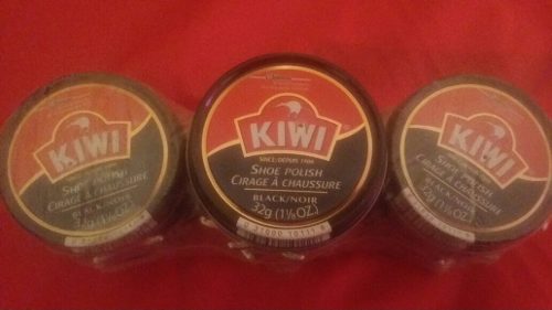 Crema Kiwi Negra 32g
