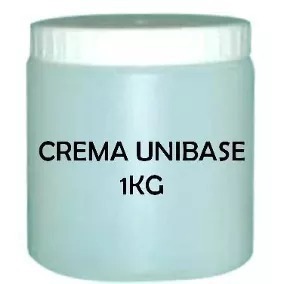 Crema Unibase 1 Kilo