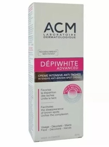 Depiwhite Advanced