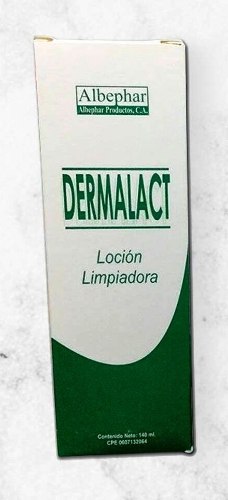 Dermalact Loción Limpiadora En Oferta