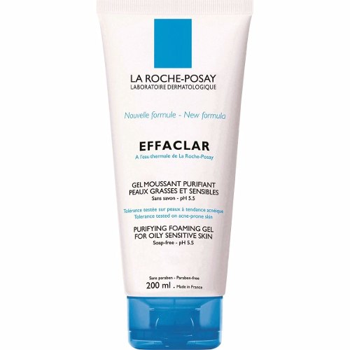 Effaclar Gel 200ml