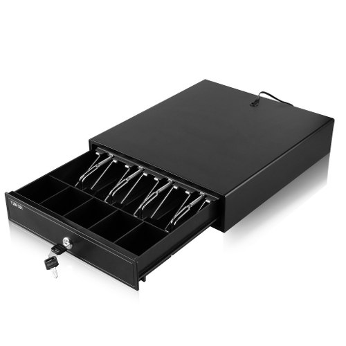 Gaveta Electronica Para Caja Registradora