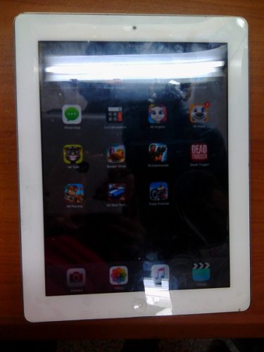 Ipad 2 De 16 Gb