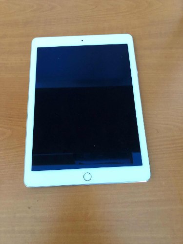 Ipad Air 2 De 64gb