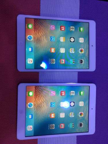 Ipad Mini 16gb Como Nuevos Originales Wifi 1ra Generacion