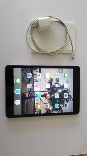 Ipad Mini 1ra Gen