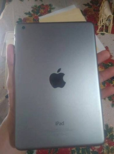 Ipad Mini Wifi 16 Gb