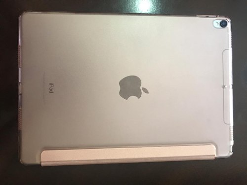 Ipad Pro 10.5 De 64gb Telefono Y Wifi, Con Forro