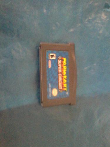 Juegos Game Boy Advance