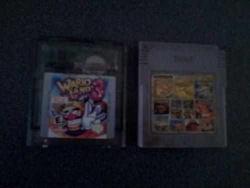 Juegos Game Boy Color