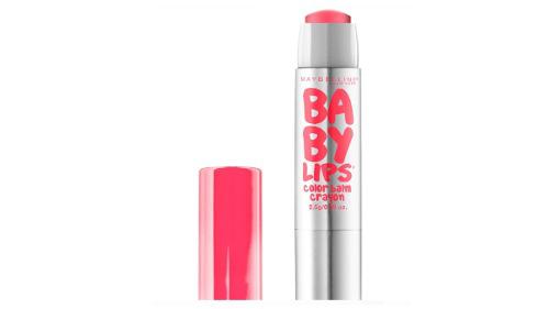 Labial Baby Lips Maybelline Color 20