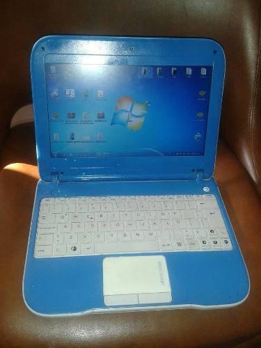 Lapto Lenovo Canaim