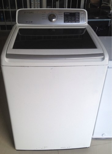 Lavadora Automática Samsung