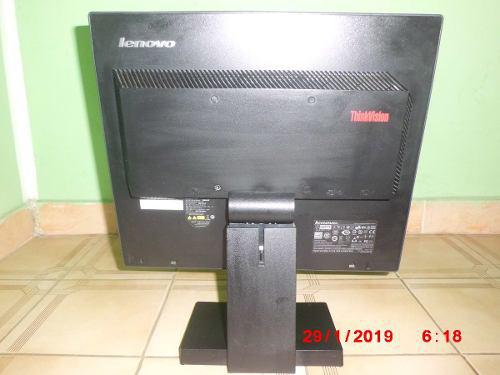 Monitor 19 Pulgadas Wide Lenovo L197