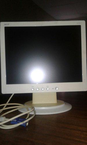 Monitor Acer Modelo Al1511