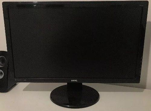 Monitor Benq Gl2450 Led 24 Pulgadas Dvi/vga